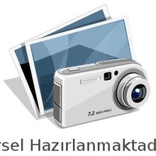 Samsung Galaxy J1 Ace J110 Siyah Arka Kapak