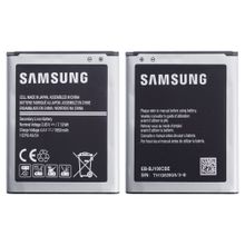 Samsung Galaxy J1 J100 Technozen EB-BJ100BBE Batarya Pil