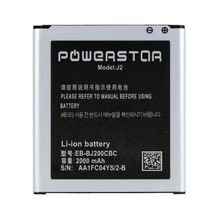 Samsung Galaxy J2 J200 2000mAh Batarya Pil