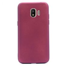 Samsung Galaxy J2 Pro 2018 Premier Silikon Kılıf