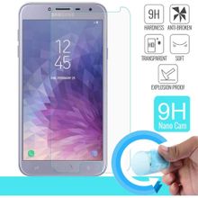Samsung Galaxy J4 J400 Nano Ekran Koruyucu Uyumlu Kırılmaz Cam