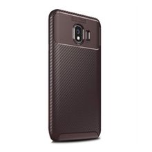 Samsung Galaxy J4 Negro Dizayn Silikon Kılıf
