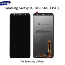 Samsung Galaxy J4 PLUS J415 Uyumlu Lcd Ekran