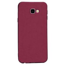 Samsung Galaxy J4 Plus Premier Nano Silikon Kılıf