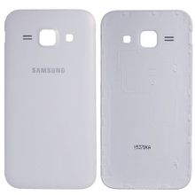 Samsung Galaxy J5 J500 Beyaz Arka Kapak