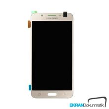 Samsung Galaxy J5 J510 2016 Uyumlu Lcd Ekran
