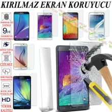 Samsung Galaxy J5 Prime Nano Ekran Koruyucu Uyumlu Kırılmaz Cam