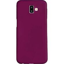 Samsung Galaxy J6 Plus Premier Nano Silikon Kılıf