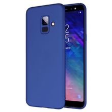 Samsung Galaxy J6 Plus Premier Silikon Kılıf