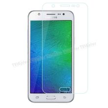 Samsung Galaxy J7 Cam Ekran Koruyucu