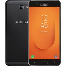 Samsung Galaxy J7 Prime 16GB Siyah Outlet Teşhir