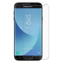 Samsung Galaxy J7 Prime Temperli Ekran Koruyucu Uyumlu Kırılmaz Cam