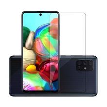 Samsung Galaxy M10 M20 M30 A30 A50 Temperli Ekran Koruyucu Uyumlu Kırılmaz Cam