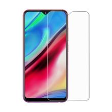 Samsung Galaxy M10 Nano Ekran Koruyucu Uyumlu Kırılmaz Cam