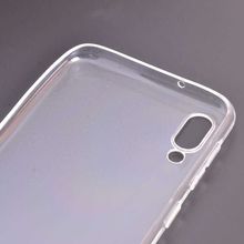 Samsung Galaxy M10 Süper Uyumlu Silikon Kılıf