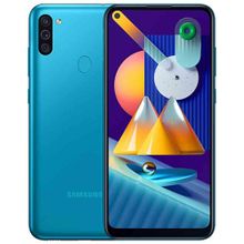 Samsung Galaxy M11 32 GB 3 GB Ram Mavi