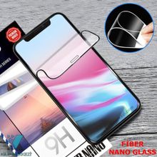 Samsung Galaxy M20 Nano Ekran Koruyucu Uyumlu Kırılmaz Cam