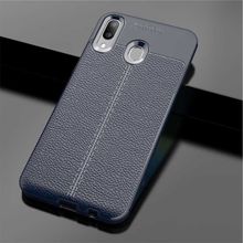 Samsung Galaxy M20 Zore Niss Uyumlu Silikon Kılıf
