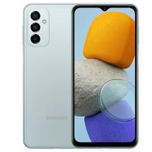 Samsung Galaxy M23 5G 128 GB 4 GB Ram Mavi