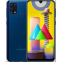 Samsung Galaxy M31 128GB Mavi Yenilenmiş