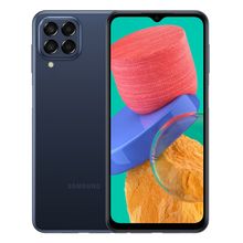 Samsung Galaxy M33 5G 128 GB 6 GB Ram Mavi