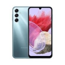 Samsung Galaxy M34 128 GB Mavi Yenilenmiş