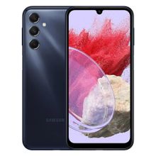 Samsung Galaxy M34 5G 128 GB 6 GB Ram Koyu Mavi