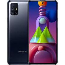 Samsung Galaxy M51 128 GB Siyah Yenilenmiş