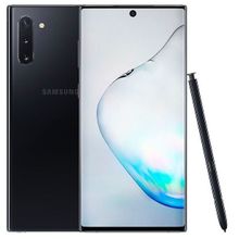 Samsung Galaxy Note 10 256 GB Yenilenmiş