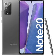 Samsung Galaxy Note 20 256GB Gri Yenilenmiş