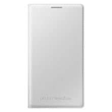 Samsung Galaxy Note 3 EF-WN750BWEGWW Beyaz Flip Wallet Orjinal Neo Cep Telefonu Kılıf