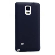 Samsung Galaxy Note 3 Premier Koruyucu Silikon Kılıf