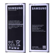 Samsung Galaxy Note 4 Batarya Pil