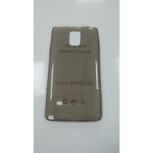 Samsung Galaxy Note 4 N910 Silikon Kılıf