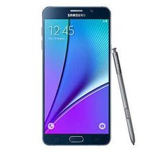 Samsung Galaxy Note 5 Temperli Ekran Koruyucu Uyumlu Kırılmaz Cam