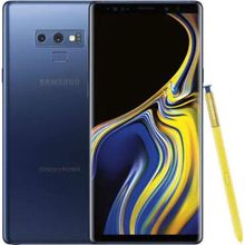 Samsung Galaxy Note 9 128 GB Outlet-Teşhir