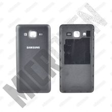 Samsung Galaxy On5 G5520 Siyah Arka Kapak