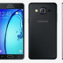 Samsung Galaxy ON7 Temperli Ekran Koruyucu Uyumlu Kırılmaz Cam