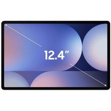 Samsung Galaxy S10 Plus SM-X826 Wi-Fi + Cellular 256GB 12.4 inç Gri Tablet PC