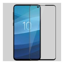 Samsung Galaxy S10E Nano Ekran Koruyucu Uyumlu Kırılmaz Cam