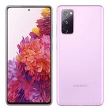 Samsung Galaxy S20 FE 128 GB Mor Yenilenmiş