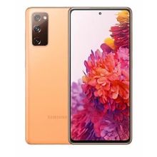 Samsung Galaxy S20 FE 128GB Turuncu Yenilenmiş