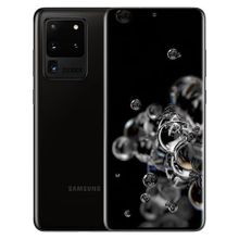 Samsung Galaxy S20 Ultra 128GB 12GB Ram Siyah