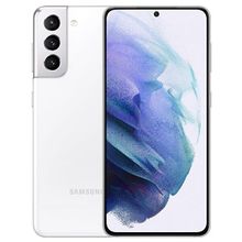 Samsung Galaxy S21 5G 128GB Beyaz Yenilenmiş