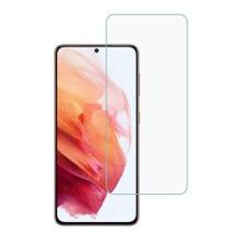 Samsung Galaxy S21 Ekran Koruyucu Uyumlu Kırılmaz Cam