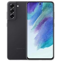 Samsung Galaxy S21 FE 128 GB Siyah Yenilenmiş