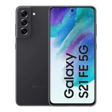 Samsung Galaxy S21 FE 5G 128 GB 8 GB Ram 2.Nesil Siyah