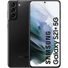Samsung Galaxy S21 Plus 128GB Siyah Yenilenmiş