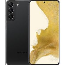 Samsung Galaxy S22 Plus 256 GB Siyah Yenilenmiş
