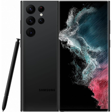 Samsung Galaxy S22 Ultra 256GB Siyah Yenilenmiş
